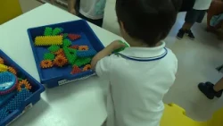 Més de 25.600 alumnes tornen a l’escola dimarts, tot i la vaga de docents