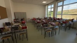 Prvi dan škole: Svečano otvorena OŠ “Stevo Kaluđerčić” u Istočnom Novom Sarajevu 01. 09. 2026.