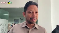 KETUA DPRD BANJARMASIN DORONG PEMKO GENJOT PAD TARGET TRIWULAN III CAPAI 80 PERSEN