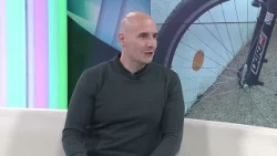 Damir Margeta: O izazovima urbane mobilnosti, mirujućem saobraćaju i novim rješenjima