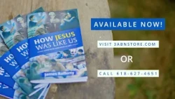 📖✨ Was Jesus Really Like Us? Understanding His Humanity & Divinity