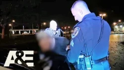 Live PD: Greatest Shifts — Car Break-In Investigation Uncovers More Trouble | A&E