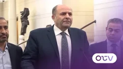 النائب سليم عون: نحن نرفض أن يسجّل علينا حضور الجلسة بدون وزير الدفاع