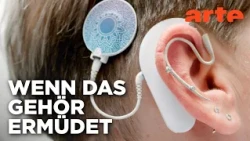 Das Wunder des Hörens | Doku HD Reupload | ARTE