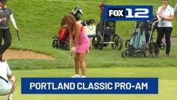 The Standard Portland Classic Pro-Am