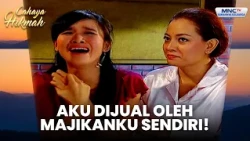 Majikanku Tega Menjualku Ke Bosnya | PEMBANTU BANGUN PESANTREN | CAHAYA HIKMAH