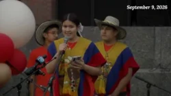 Hispanic Heritage Celebration 2026