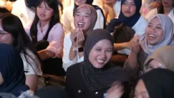 I LOVE RCTI KENDAL, NOBAR TIC MNC