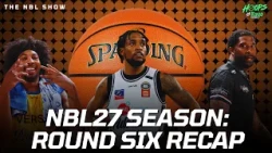 'Complete Disbelief' 🫣 Reality hits for Bryce's 36ers + Time for change at the Hawks? | The NBL Show