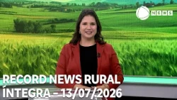 Record News Rural - 07/13/2026