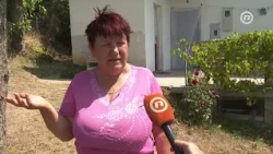 POSLJEDICE POŽARA U BiH: Uništene šume i poljoprivredna dobra, šteta se tek zbraja