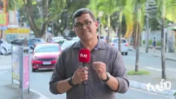 TVE REVISTA 09/03 BRAZILIAN POPULATION GROWTH