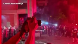 Dina Vučinić o SNS Skupu i referendumu