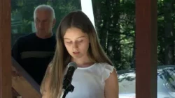 VOGOŠĆANSKA HRONIKA 03-08-2026