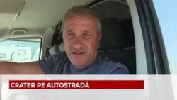 O noua surpare pe A 10 HD