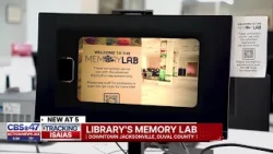Hurricane Isaias provides reminder to digitize vital records for free at Jacksonville Public Library