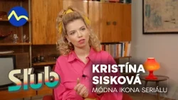 Kristína Sisková si musela ujasniť, čo so svojou postavou nemá spoločné: Toto by urobila inak | Sľub