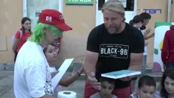 Bogat program Dečjeg kulturnog leta u opštini Alibunar do kraja avgusta - TV Pančevo