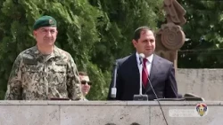 Պապիկյան․ «Եղեք տոկուն, մի տրվեք խմբային ու անձնական շարժառիթներին, բարձր պահեք սպայի պատիվը»