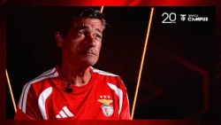 20 Years of Benfica Campus | Episode 6