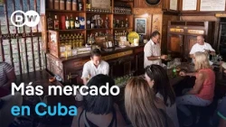 Cuba bets on entrepreneurs amidst economic crisis