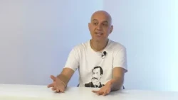 "ИЗКУСТВОТО ОТБЛИЗО" с Диди Дойчинова