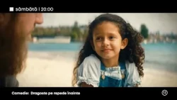 Dragoste pe repede înainte, la TVR1