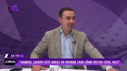 Bogdan Ivan on the 2028 elections and the chances of winning the Bistrița City Hall again