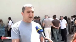 Շուտ պետք է հարցին լուծում տալ, որ մեծ կորուստներ չունենանք.  «Մուլտի տաբակ»–ի աշխատակից