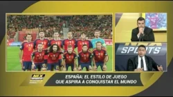 PROGRAMA DEL 9 DE JUNIO | EDICION MUNDIAL 2026