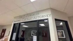KSAT analysis: Bexar Co. misdemeanor domestic violence case dismissals climbed to nearly 90% in 2026