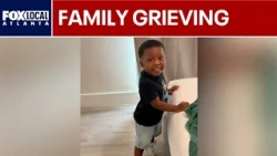 Family wants justice after Georgia 2-year-old's death | FOX 5 News