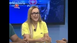 Surgical Fair for the Anniversary of the Surgery Unit at Clínica Acosta Ortiz