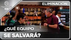 EL SEGUNDO RETO ARRANCA... ¡Y CARMEN RECIBE UNA SORPRESA! | MASTERCHEF 24/7