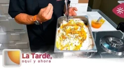 The Afternoon, Here and Now | The most delicious ice cream in all of Europe is from Malaga