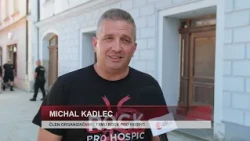Tachovské slavnosti byly velkolepé