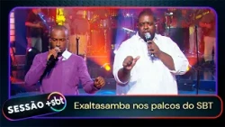 Sessão +SBT: One Hour of Hits | September 11, 2026 Episode