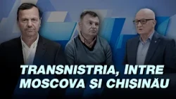 Security of the Republic of Moldova vs. Russia: what’s next? Russian drones: accident or warning?...