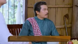 [Pro] រឿង #វាលស្រែថែស្នេហ៍ Ep25~30