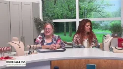 JewelleryMaker Live 04/08/2026 with Stephanie Joseph GIA AJP & Alison Tarry