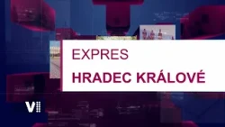 Expres Hradce Králové – 28. týden