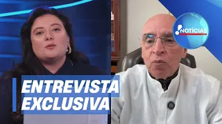 MÁRIO HERINGER ON 'REDETV! NOTÍCIAS' - PART 2 (06/29/2026)