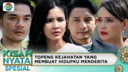 Rahasia Di Balik Akun Palsu Yang Merusak Hidupku | Kisah Nyata Spesial