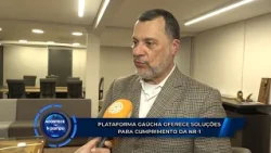 GAÚCHO PLATFORM OFFERS SOLUTIONS FOR NR-1 COMPLIANCE