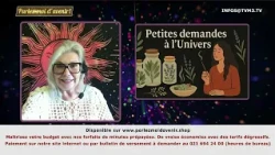 Parlez-moi d'avenir 20h a 22h - 04 juillet 2026
