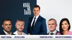 Král na ťahu: Nezaradení poslanci