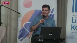 Svätojánska poetická noc v Kysuckej knižnici