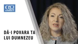 Free Your Heart from Fear, Part 4 | A Gift for You 5.42, with Maria Boldea