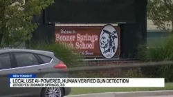 Bonner Springs-Edwardsville School District adopts AI gun detection system