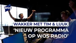 Waking Up with Tim & Luuk